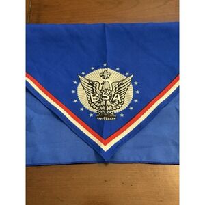 Boy Scout Eagle Scout Rank BSA Neckerchief